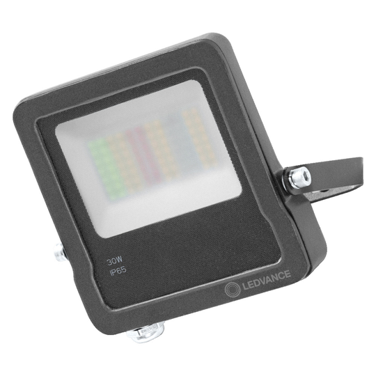 Smart Wifi Flood 30W Rgbw Dg