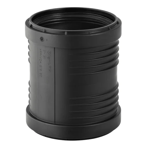110 mm Skyvehylse Silent PP Geberit