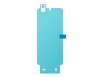 Samsung EF-US901 - Skærmbeskytter for mobiltelefon - film - gennemsigtig - for Galaxy S22
