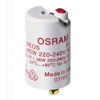 Starter ST171 DEOS - 25 stk