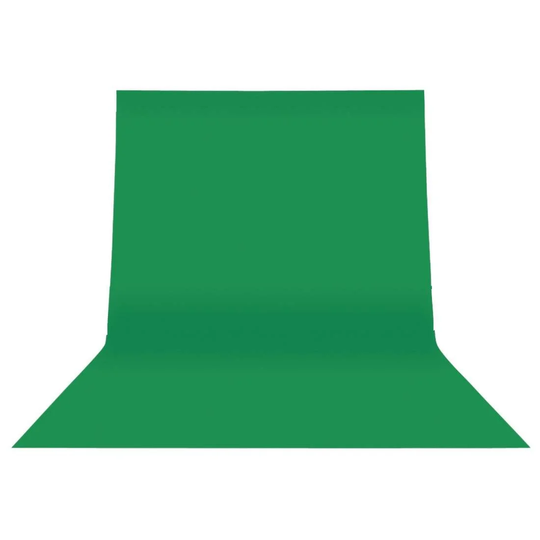 Green Screen, Nedis