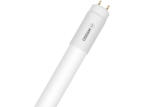 LEDVANCE LED (RGB)-Rørform EEK: D (A - G) G13 T8 EVG 14 W Koldhvid, Dagslyshvid (Ø x L) 25.5 mm x 1213 mm 1 stk