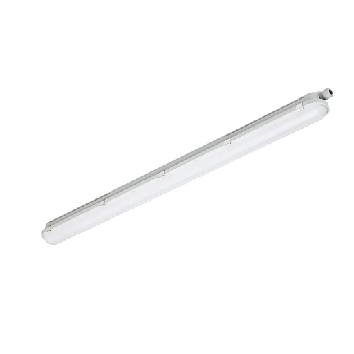 CoreLine vanntett WT120C 2500lm/840 PCO, 1200 mm