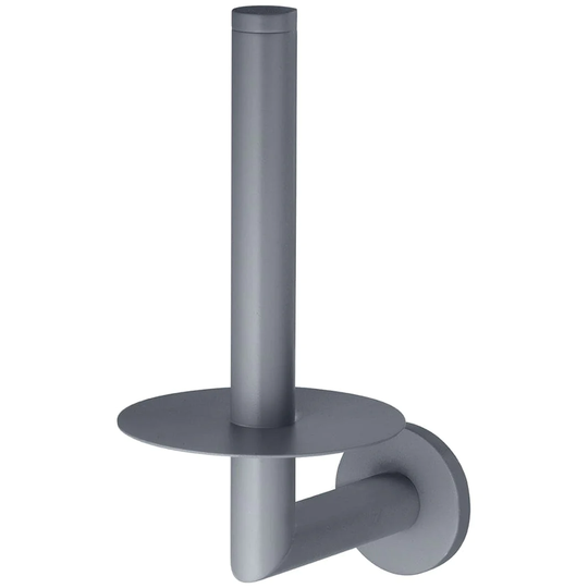 Tapwell Ta234 Reserverullholder Vegghengt Ascot Grey