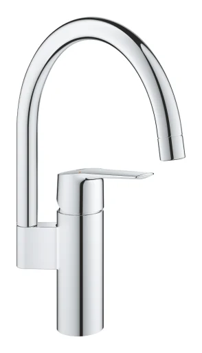 Grohe Start kjøkkenarmatur, krom