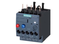 Siemens Siemens Dig.Industr. Overlastrelæ 1 stk