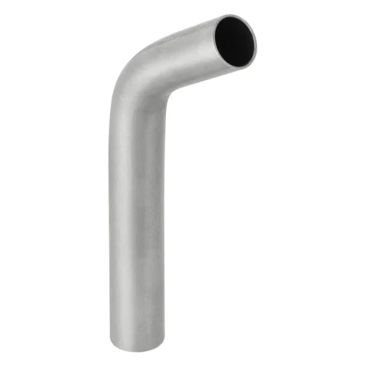 54 mm Bøye RF 60° nippel / nippel Mapress