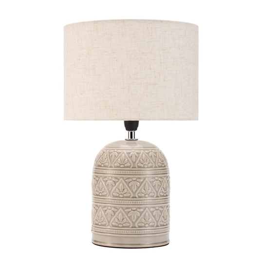 Tender Pearl bordlampe
