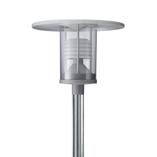 Parkarmatur GrandeVille BPS962 LED 34W 3400 lm 840, LO-O, m/lett tak