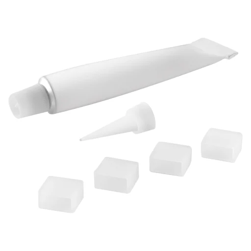 Ledvance Perform Flex beskyttet endestykke IP67, silikon 4 stk.