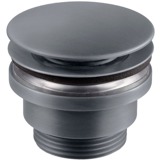 Tapwell 74400 Bunnventil Servant Ascot Grey