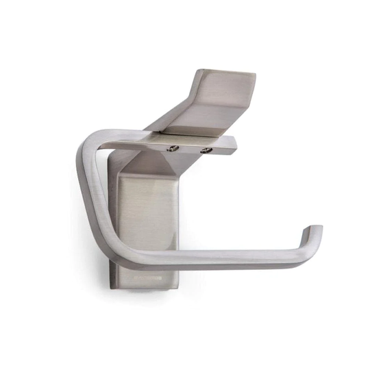Svedbergs Toalettpapirholder Z03 Matt Krom