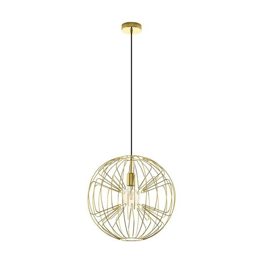 Frame 45cm (Messing / guld)