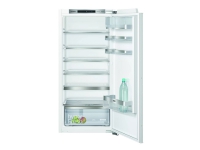Siemens iQ500 coolEfficiency KI41RADF0 - Køleskab - til indbygning - niche - bredde: 56 cm - dybde: 55 cm - højde: 122.5 cm - 211 liter - Klasse F