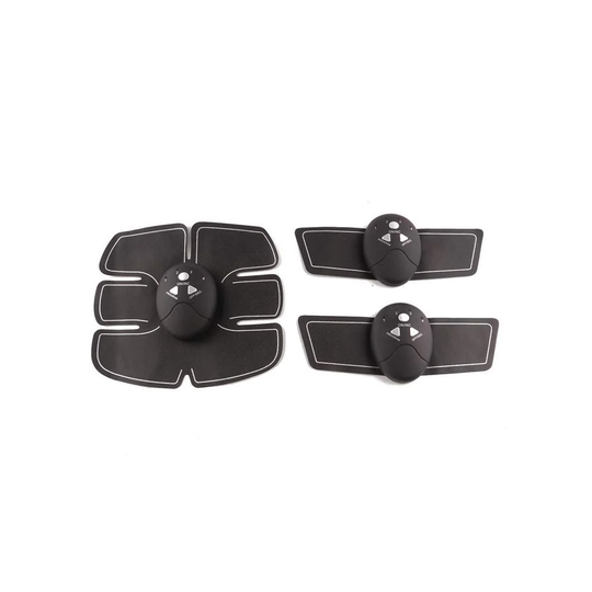 EMS-stimulator til træningsbrug