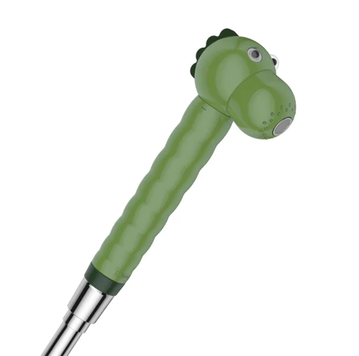 Hansgrohe Jocolino barnedusj, Krokodille