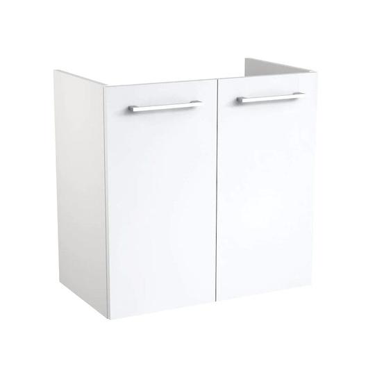 Korsbakken Willow Servantskap Slim 2D 60cm