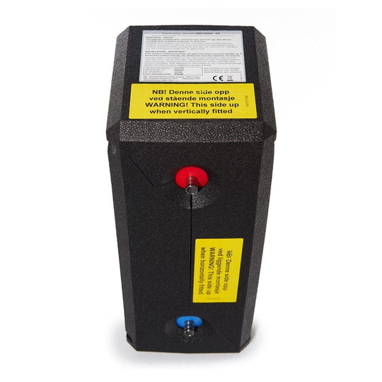 OSO Hotwater Nano Varmtvannsbereder 6 Liter