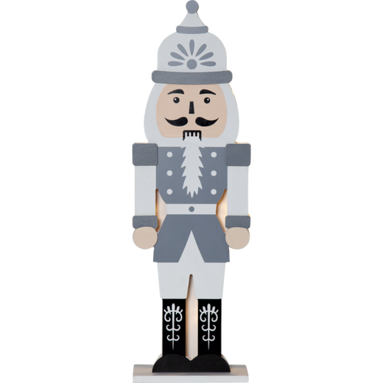 Table decoration Nutcracker (Multi)
