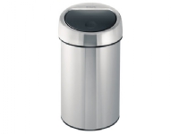 Toilet-/affaldsspand Touch bin Brabantia 3 liter