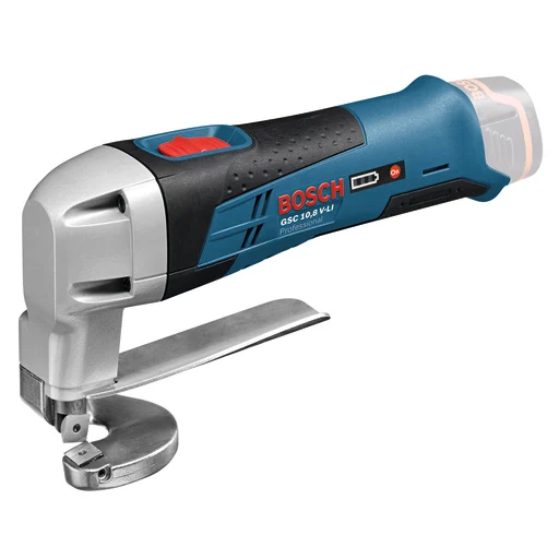 Bosch panelsaks GSC 12 V-LI, solo