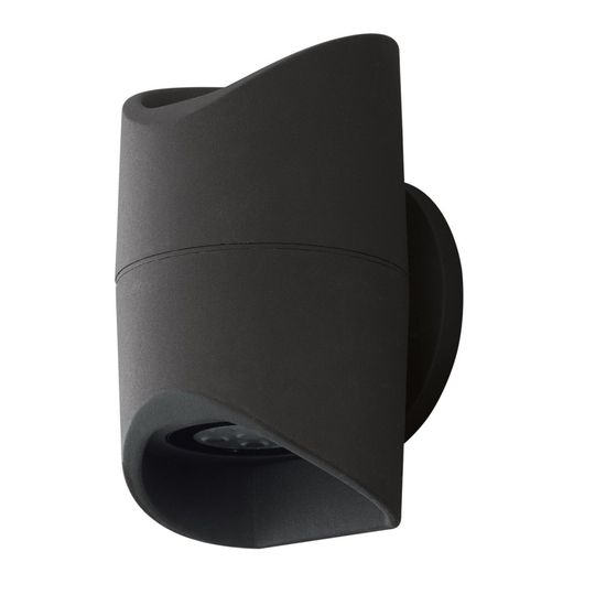 Abrantes wall LED (Anthracite)