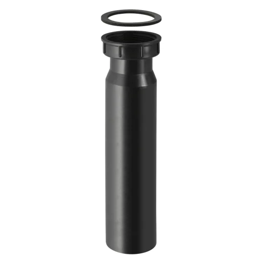 1,1 / 4" x 50 mm Koblingsstykke Geberit