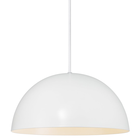 Ellen 30 ceiling light (hvid)