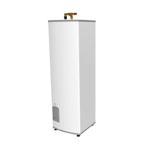 Høiax Quadro S Varmtvannsbereder 160 Liter