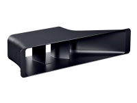Siemens HZ9VRPD1 - Plintdiffuser - sort