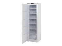 Scandomestic BIF 293A+ - Fryser - stående - til indbygning - niche - bredde: 56 cm - dybde: 55 cm - højde: 177.8 cm - 204 liter - Klasse F