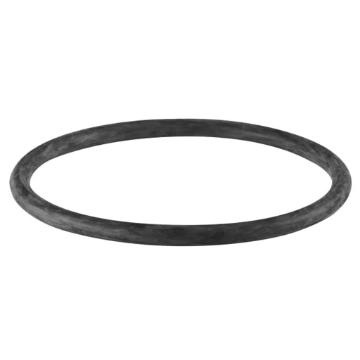 Ø 75 mm Pakning for muffe muffe sort PEH Geberit
