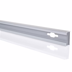 Huppe Design Pure Utforingsprofil