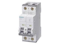 Siemens 5SY65167 5SY6516-7 Ledningssikkerhedsafbryder 16 A 230 V, 400 V