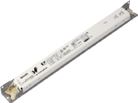 PHILIPS Forkobling elektronisk 2x28/35/49/80W, 220-240V, HF-Pi TL5