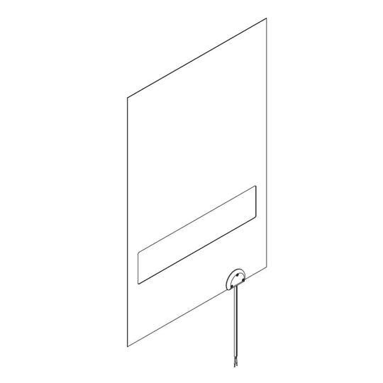 Dansani Varmefelt til Corona Speil - DuggfrittØ75cm (390x410mm)