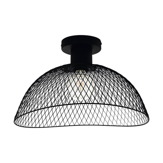 Pompeya Plafond (Sort)