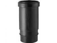 Peh ekspansionsmuffe 63mm - 364.700.16.1