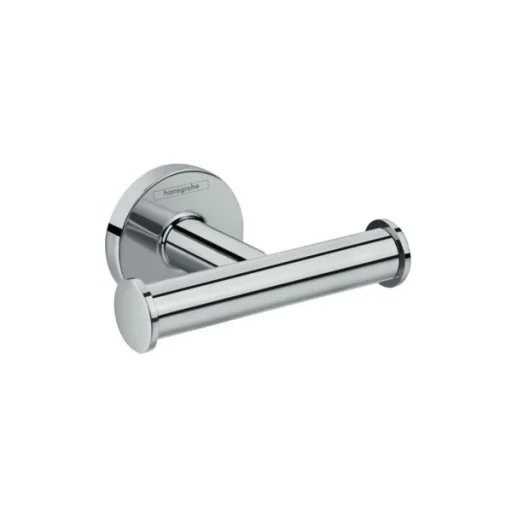 Hansgrohe Logis Universal krok, dobbel, krom