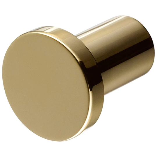 Tapwell Ta243 Håndklekrok Large Oksiderende Messing