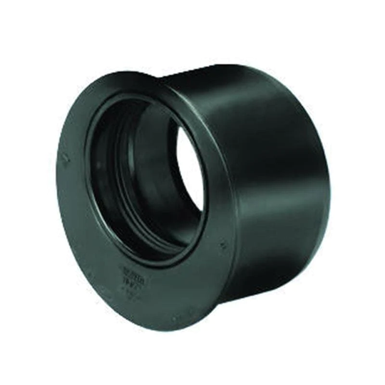 Wavin Wafix Kortovergang PP 110x75mm