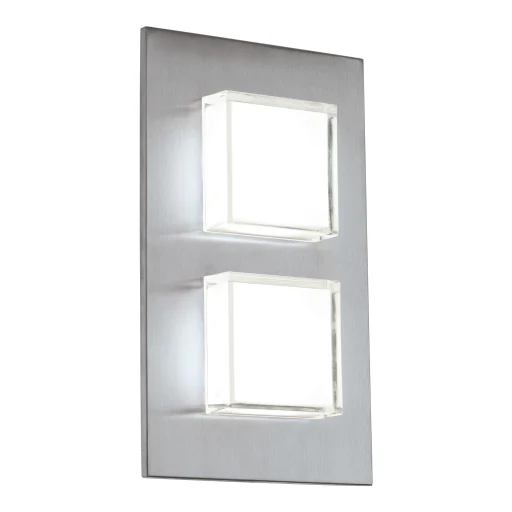 Pias Utendørs Vegglampe 2L, RS