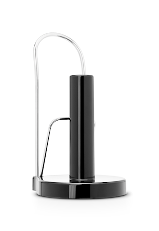 Husholdningsspapirsholder bord Brilliant Steel