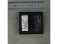 Samsung Battery Charger. No Power cord included