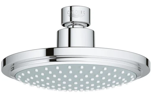 Grohe Euphoria Cosmopolitan hoveddusj, Ø16 cm, krom