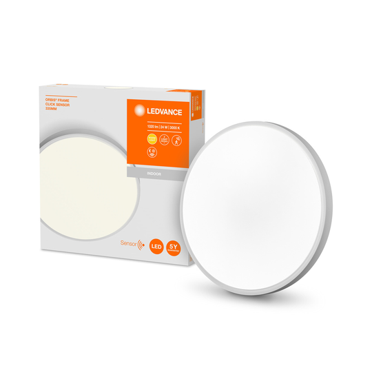 Orbis Frame Click sensor 335 24W