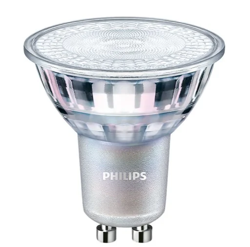 Master LED Spot Value 4,9W 930, 365lm, GU10, 36° dimbar