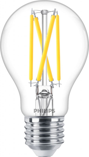 E27 5.9W LED Fil Normal