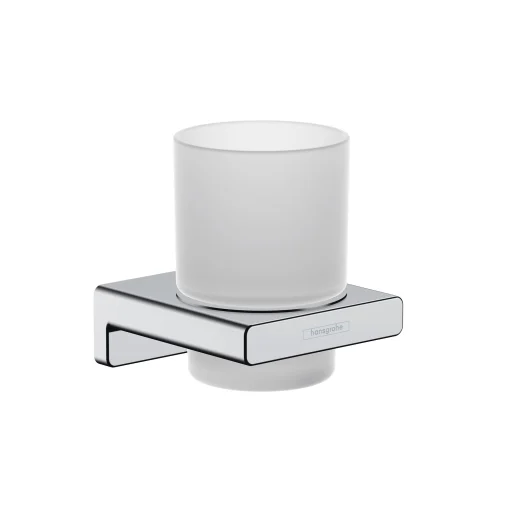 Hansgrohe AddStoris tannkrus, krom
