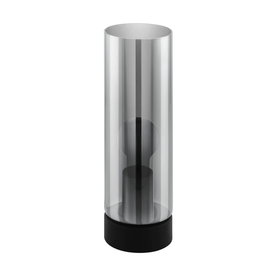 Damasco 1 table lamp (Sort)